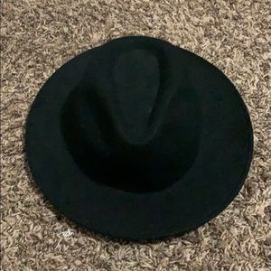 Zara Hat